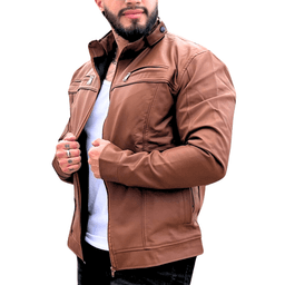 Chaqueta Pilotoimportada Premium thumbnail 5