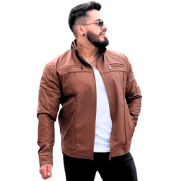 Chaqueta Pilotoimportada Premium thumbnail 2