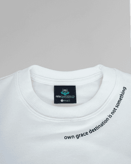 Oversizes Blanco Marfil Fuentes Oversize thumbnail 5