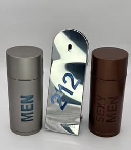 3x2 212 Men212 Heroes212 Sexy Men thumbnail 1