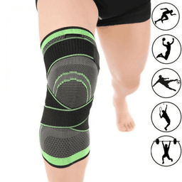 Rodillera Ajustable Deportiva thumbnail 5