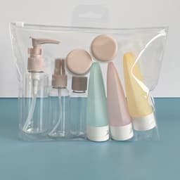 Kit Botellas Viajeras X 11 Pzas thumbnail 6