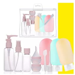 Kit Botellas Viajeras X 11 Pzas thumbnail 8