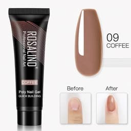 Combo Polygel Unas Rosalind thumbnail 3