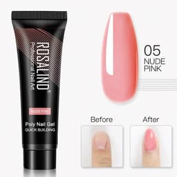 Combo Polygel Unas Rosalind thumbnail 2