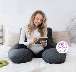 Almohada Comfort Plus thumbnail 1