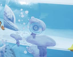 Piscina Inflable Ovalada Bestway 54118 thumbnail 3