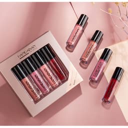 Labiales X4 De Tercio Pelo thumbnail 6