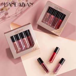 Labiales X4 De Tercio Pelo thumbnail 3