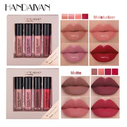 Labiales X4 De Tercio Pelo thumbnail 1