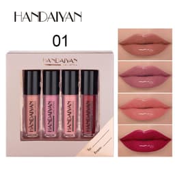 Labiales X4 De Tercio Pelo thumbnail 8
