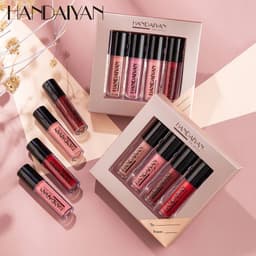 Labiales X4 De Tercio Pelo thumbnail 7