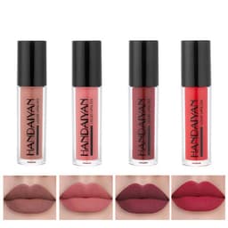Labiales X4 De Tercio Pelo thumbnail 9