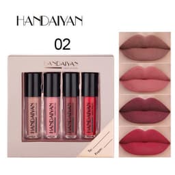Labiales X4 De Tercio Pelo thumbnail 12
