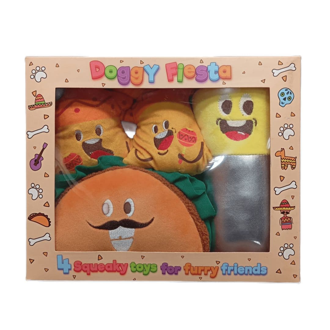 Peluche Con Forma De Comida Con Pito
