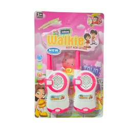 Juguete Walkie Talkies Boquitoquis thumbnail 3