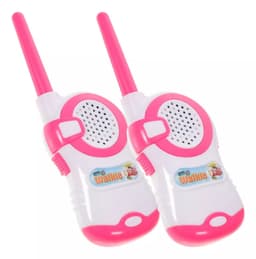 Juguete Walkie Talkies Boquitoquis thumbnail 1