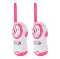 Juguete Walkie Talkies Boquitoquis thumbnail 4