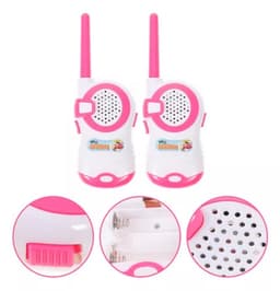 Juguete Walkie Talkies Boquitoquis thumbnail 6