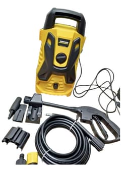 Hidrolavadora Electrica K2 thumbnail 2