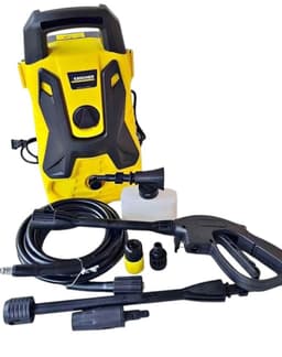 Hidrolavadora Electrica K2 thumbnail 3