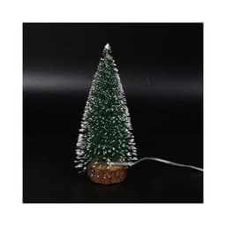 Mini Arbol De Navidad 20cm Artificial thumbnail 5