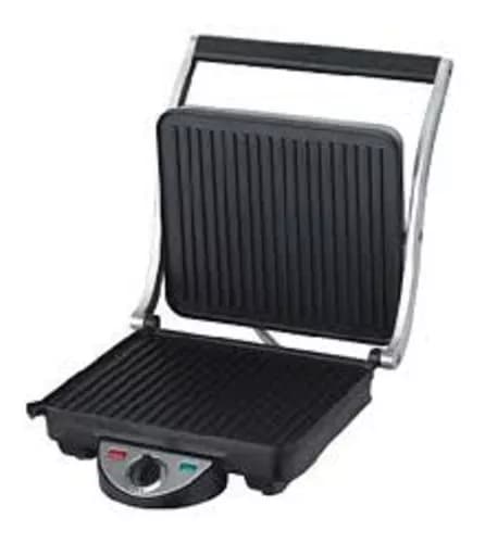 Sandwichera Panini Sankey Sw37