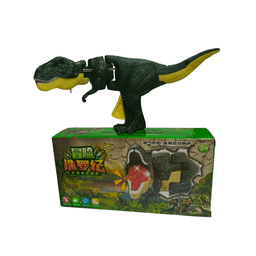 Dinosaurios Zazaza T Rex Luces Y Sonido thumbnail 4