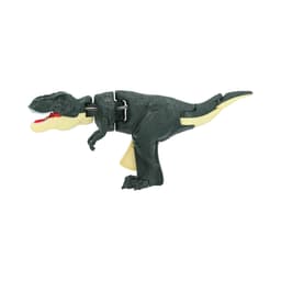 Dinosaurios Zazaza T Rex Luces Y Sonido thumbnail 2