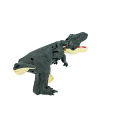 Dinosaurios Zazaza T Rex Luces Y Sonido thumbnail 3
