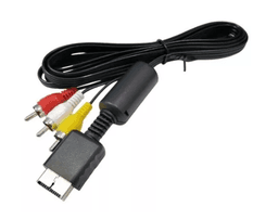 Cable De Audio Y Video Ps2 thumbnail 3