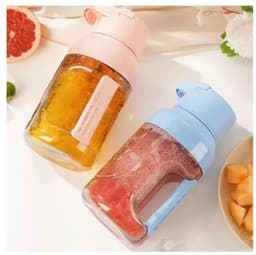 Taza Mezcladora Mug Recargable thumbnail 2
