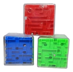 Cubo Rubik Laberinto Rompecabezas Puzzle thumbnail 2
