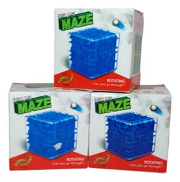 Cubo Rubik Laberinto Rompecabezas Puzzle thumbnail 1