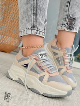 Zapato Tommy Dama thumbnail 1