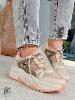 Zapato Tommy Dama thumbnail 3