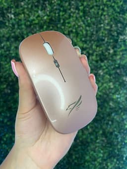 Mouse Inalambrico Bluetooth Led thumbnail 6