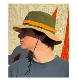 Gorro Sombrero De Proteccion Solar Bolsa thumbnail 6