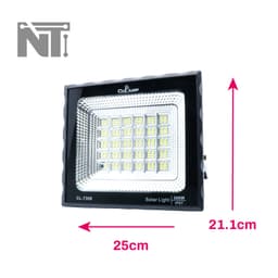Reflector Solar 300 Watts Gd Lines thumbnail 4