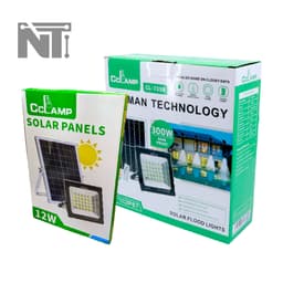 Reflector Solar 300 Watts Gd Lines thumbnail 2