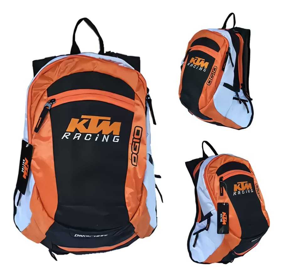 Maleta Grande Deportiva Mochila Morral