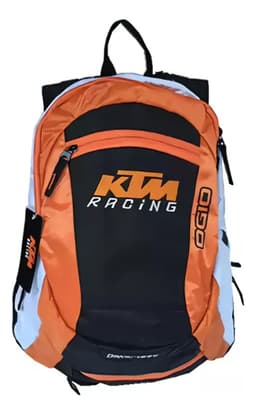 Maleta Grande Deportiva Mochila Morral thumbnail 2