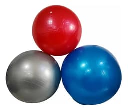 Balon Pilates Yoga Abdominales Gimnasio thumbnail 3