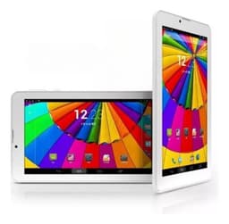 Tablet Hukee 7 Pulgadas 3d Sim Card 16g thumbnail 1