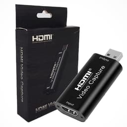 Capturadora De Video Streaming De Hdmi thumbnail 1