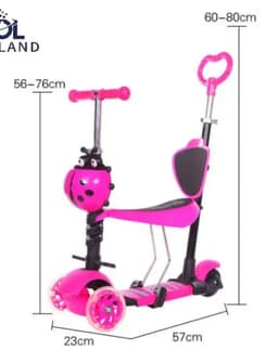 Scooter 5en1 thumbnail 5