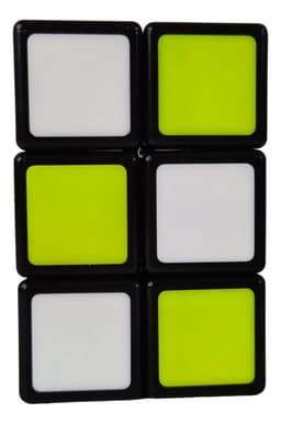 Cubo Rubik 1 X 2 X 3 Cuboide Floppy thumbnail 2