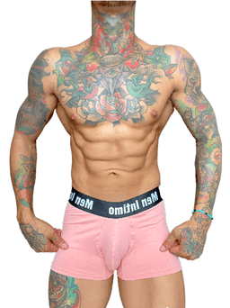 Boxer Corto thumbnail 1