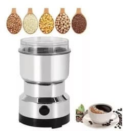 Molino Electrico Pequeno De Cafe thumbnail 2