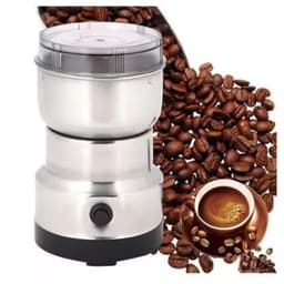 Molino Electrico Pequeno De Cafe thumbnail 3
